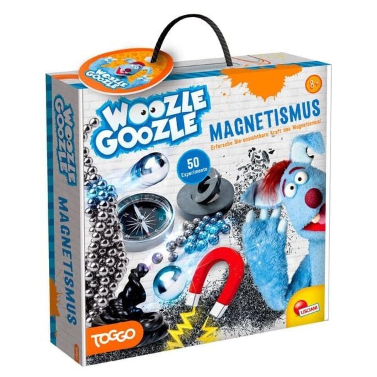 Invento - Woozle Goozle Magnetismus - Image 4