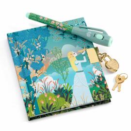 Tagebuch & Kalender DJECO