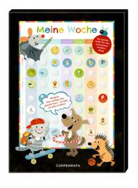 Tagebuch & Kalender SPIEGELBURG /