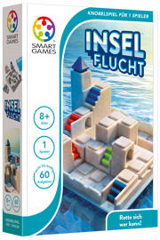 Rätsel & Knobelspiele Smart Games