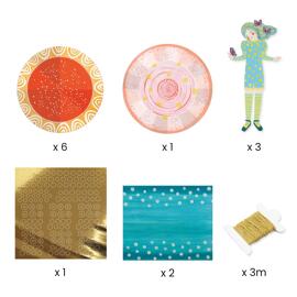 Papier & Origami Djeco