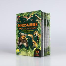 Wissensbücher ab 7 Jahre CARLSEN VERLAG GMBH