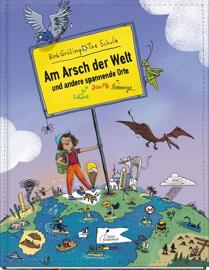 Atlanten, Natur & Tiere Klett Kinderbuch Verlag GmbH