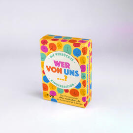 Kommunikations- & Partyspiele RIVA VERLAG