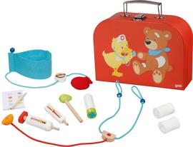 Rollenspiel & Verkleidung Gollnest & Kiesel