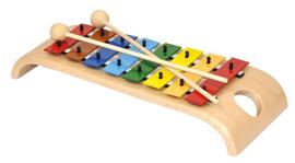 Musikinstrumente VOGGENREITER