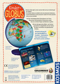 Astronomie & Globus Kosmos