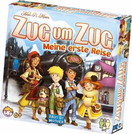 Taktikspiele ASMODEE GMBH