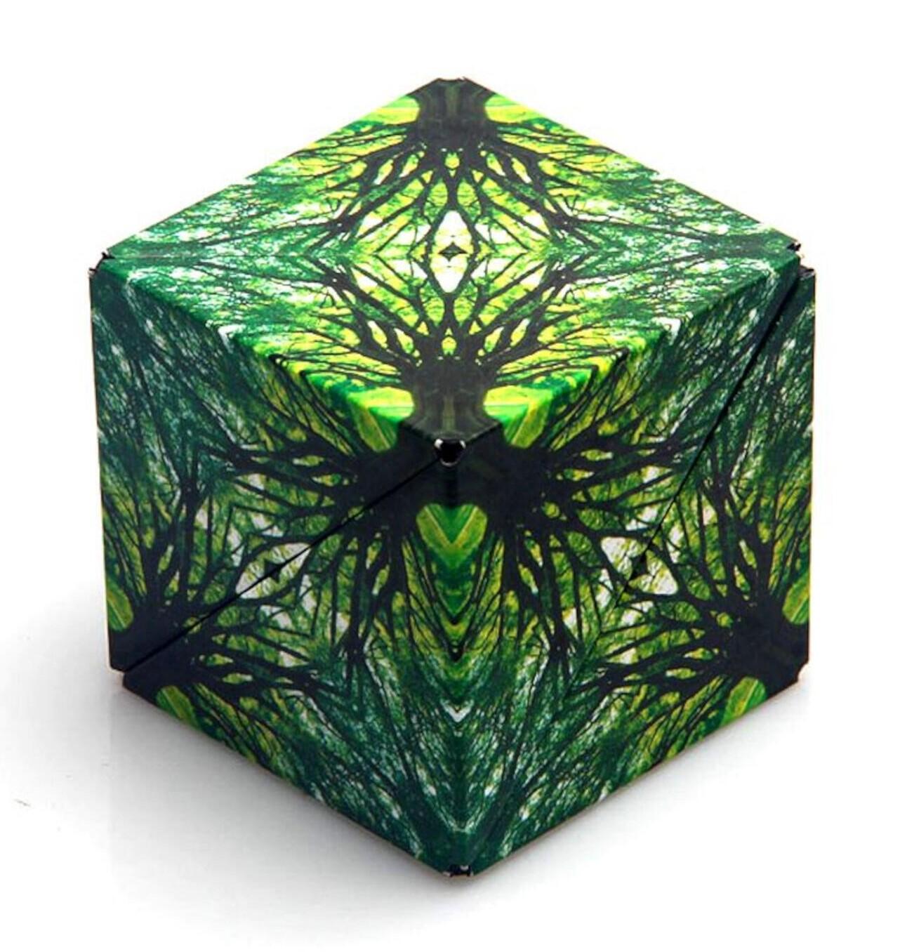 Elliot - Shashibo Cube Elements“