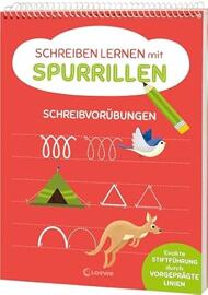 Lernhefte LOEWE VERLAG GMBH