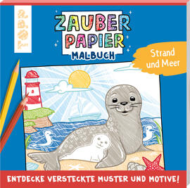 Malhefte für Kinder bis 6 Jahre FRECH VERLAG GMBH