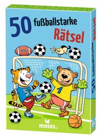 Sachbücher moses. Verlag
