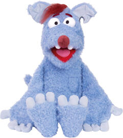 Sonstiges LIVING PUPPETS
