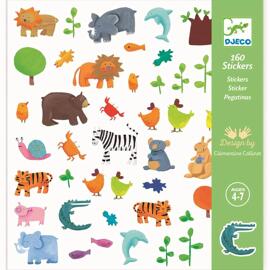 Tattoos & Sticker FANTASIE4KIDS