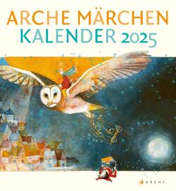Tagebuch & Kalender ARCHE VERLAG