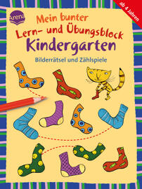 Rätselbücher & -karten ARENA VERLAG GMBH