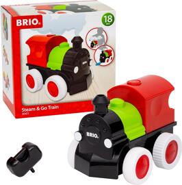 Spielen 1 bis 3 Jahre BRIO ÜBER RAVENSBURGER