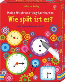Lernhefte Usborne Verlag GmbH