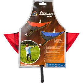 Flug- & Wurfspiele Airglider