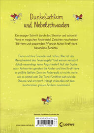 Lesebücher ab 8 Jahre LOEWE VERLAG GMBH