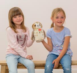 Plüsch Hermann Teddy Collection