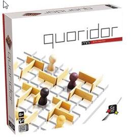 Spiele aus Holz ASMODEE GMBH