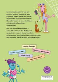 Lesen lernen ARS EDITION GMBH