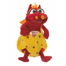 Sonstiges LIVING PUPPETS