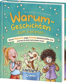 zum Vorlesen LOEWE VERLAG GMBH