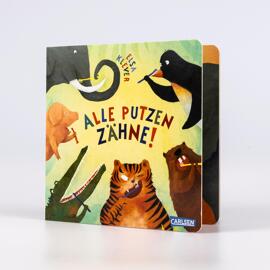 Bilderbücher CARLSEN VERLAG GMBH