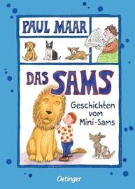 Bücher 6 bis 12 Jahre OETINGER