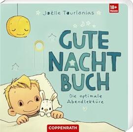 Bücher aus Pappe COPPENRATH
