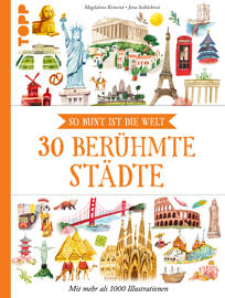 Wissensbücher ab 7 Jahre TOPP