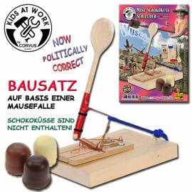 Werken Geburtstag Corvus
