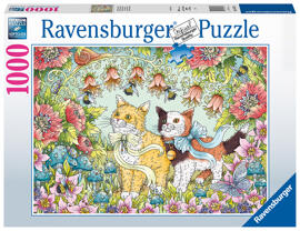 Puzzles ab 500 Teile RAVENSBURGER