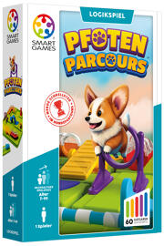 Rätsel & Knobelspiele SMARTGAMES