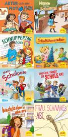 Bilderbücher CARLSEN