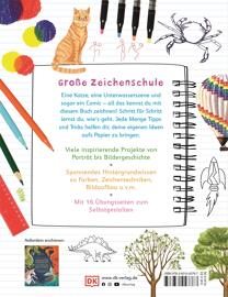 Zeichenschule DORLING /
