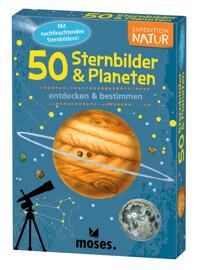 Astronomie & Globus 6 bis 12 Jahre moses. Verlag