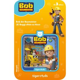Tonies TIGER CARDS