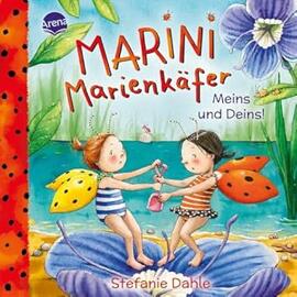 Bücher aus Pappe ARENA