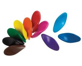 Stifte, Kreiden & Farben COOL KIDZ /