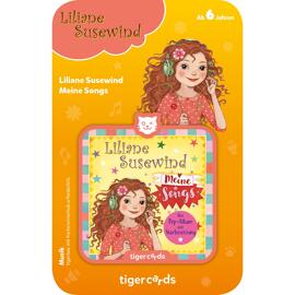 Tonies TIGER CARDS