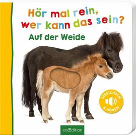 Bücher aus Pappe ARS EDITION