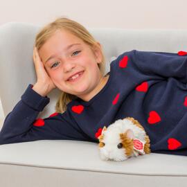 für Babys & Kleinkinder Hermann Teddy Collection