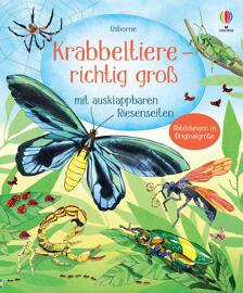 Sachbücher Usborne Verlag GmbH