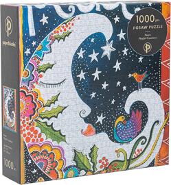 bis 1000 Teile PAPERBLANKS