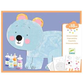 Bastelsets FANTASIE4KIDS / DJECO