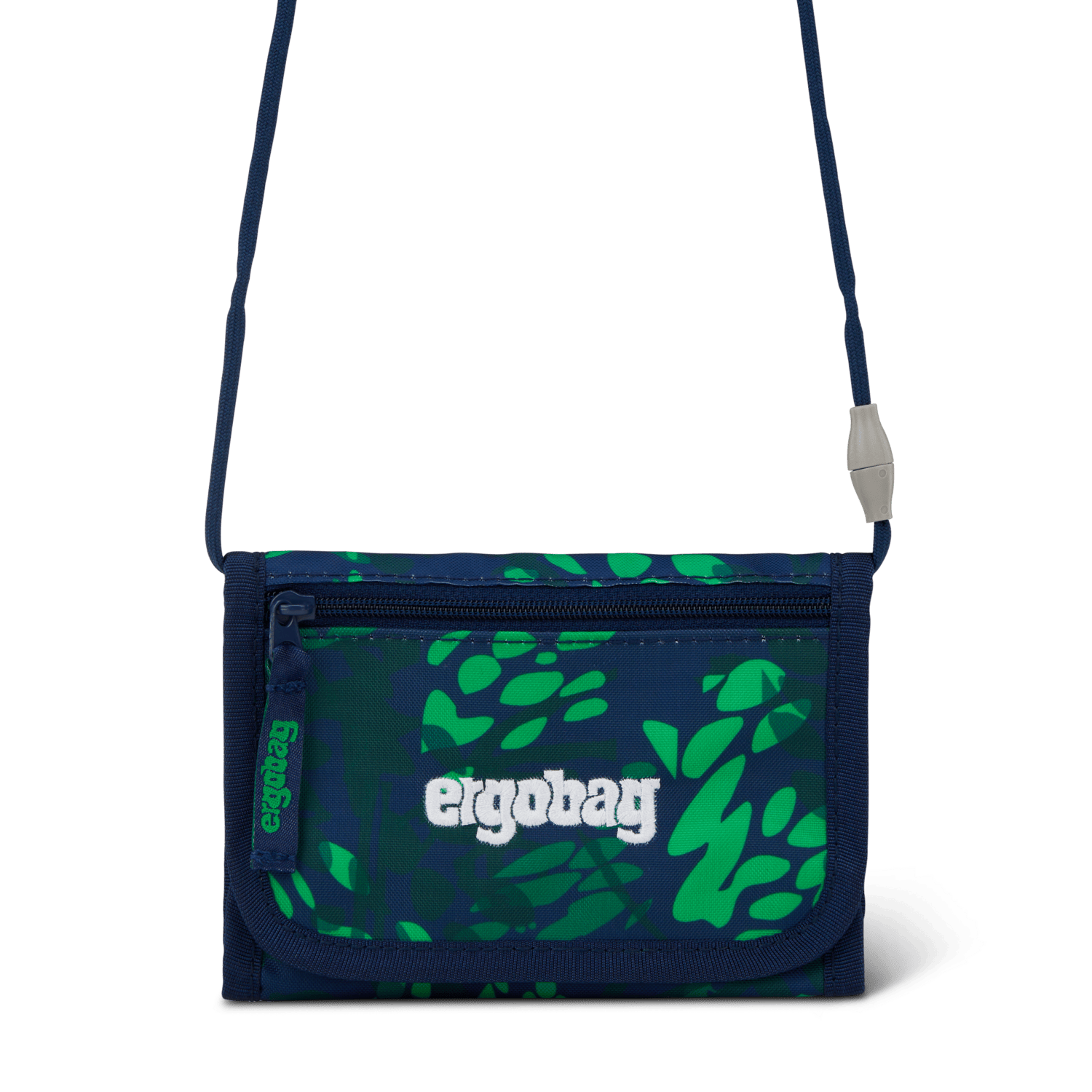 Ergobag - Brustbeutel DrachbezwingBär