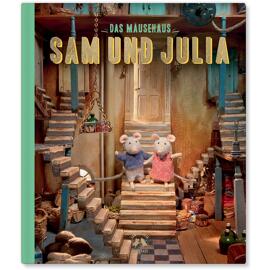Kinderbücher bis 6 Jahre Sam und Julia